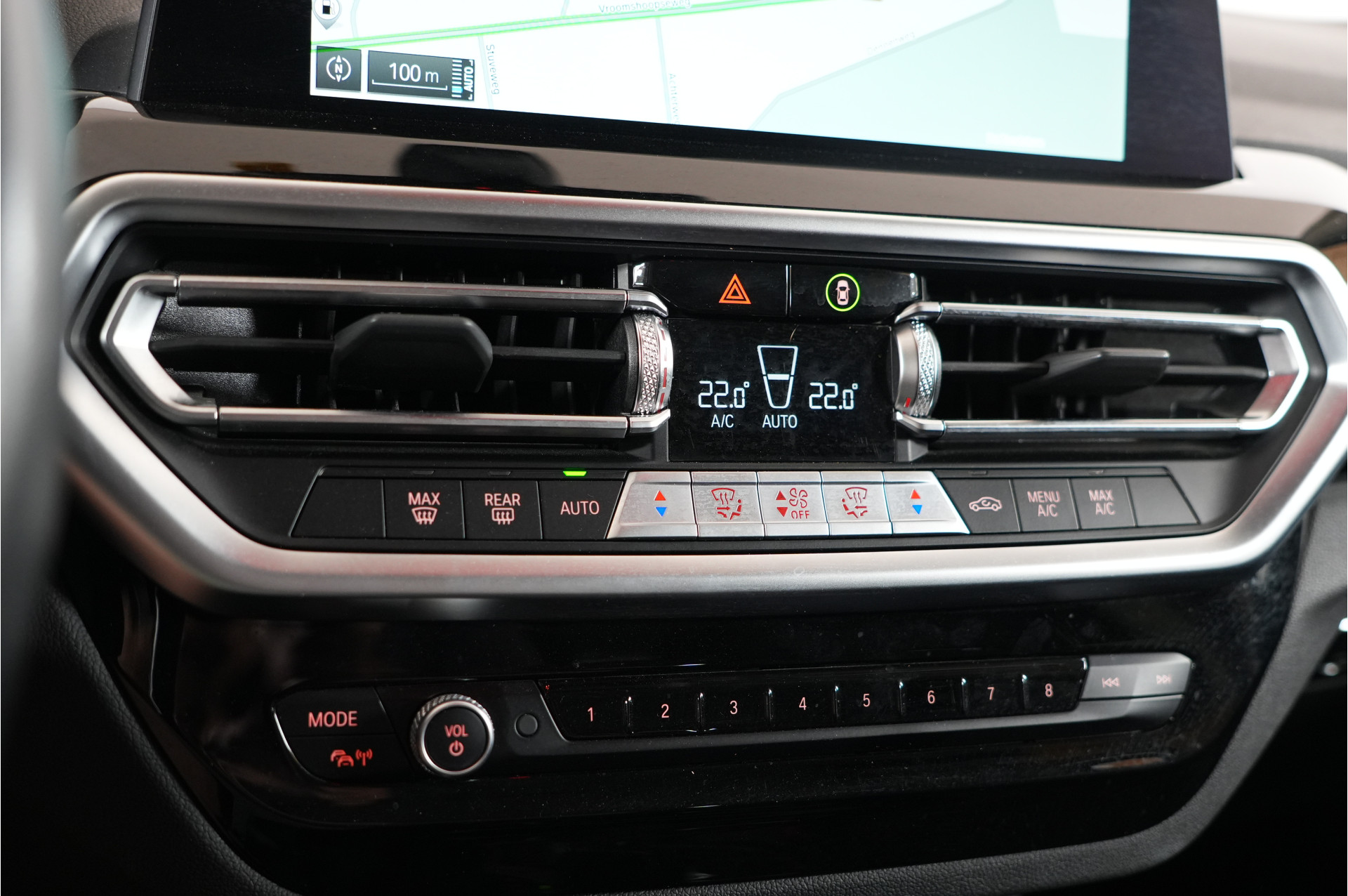 Foto van BMW X3