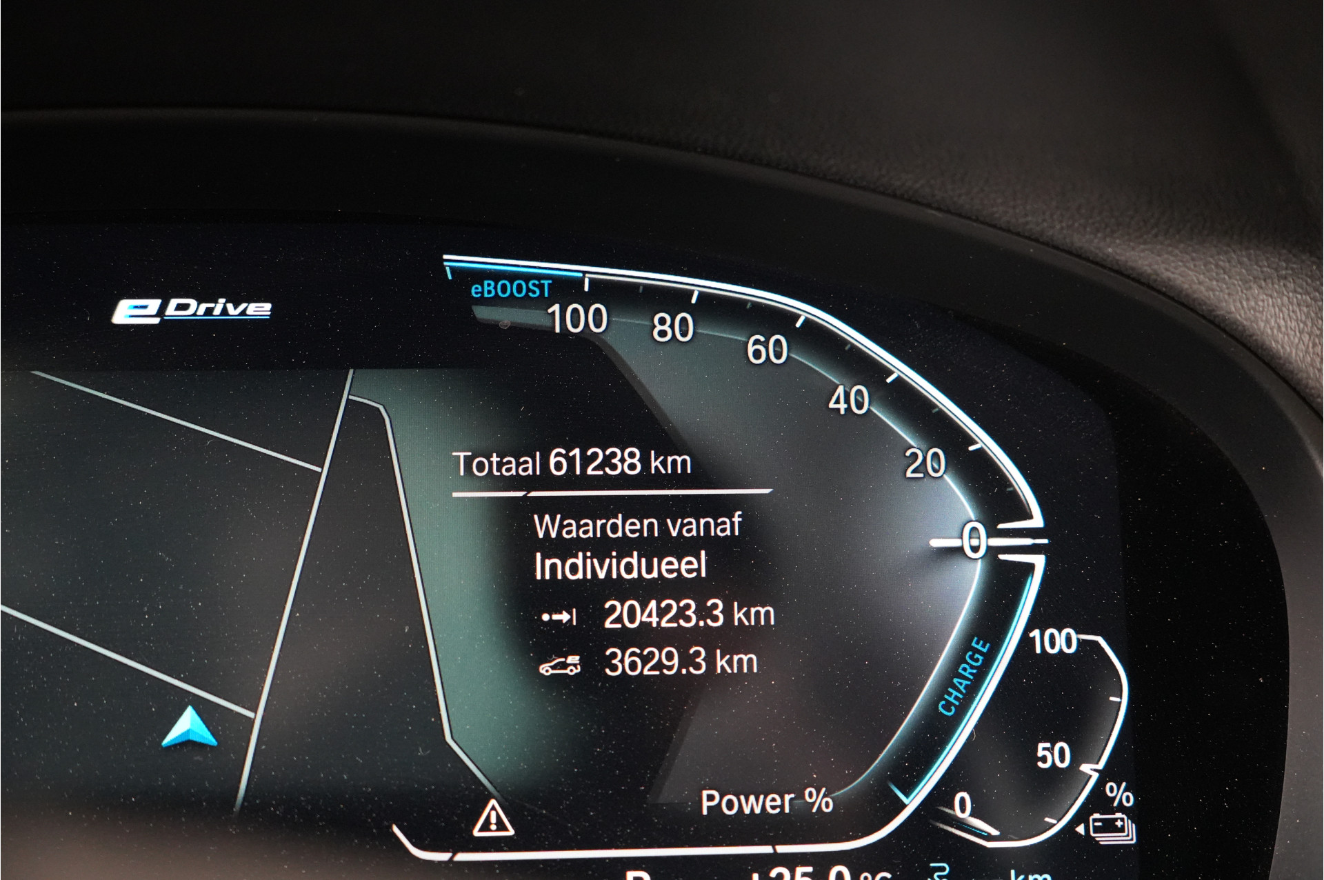 Foto van BMW X3