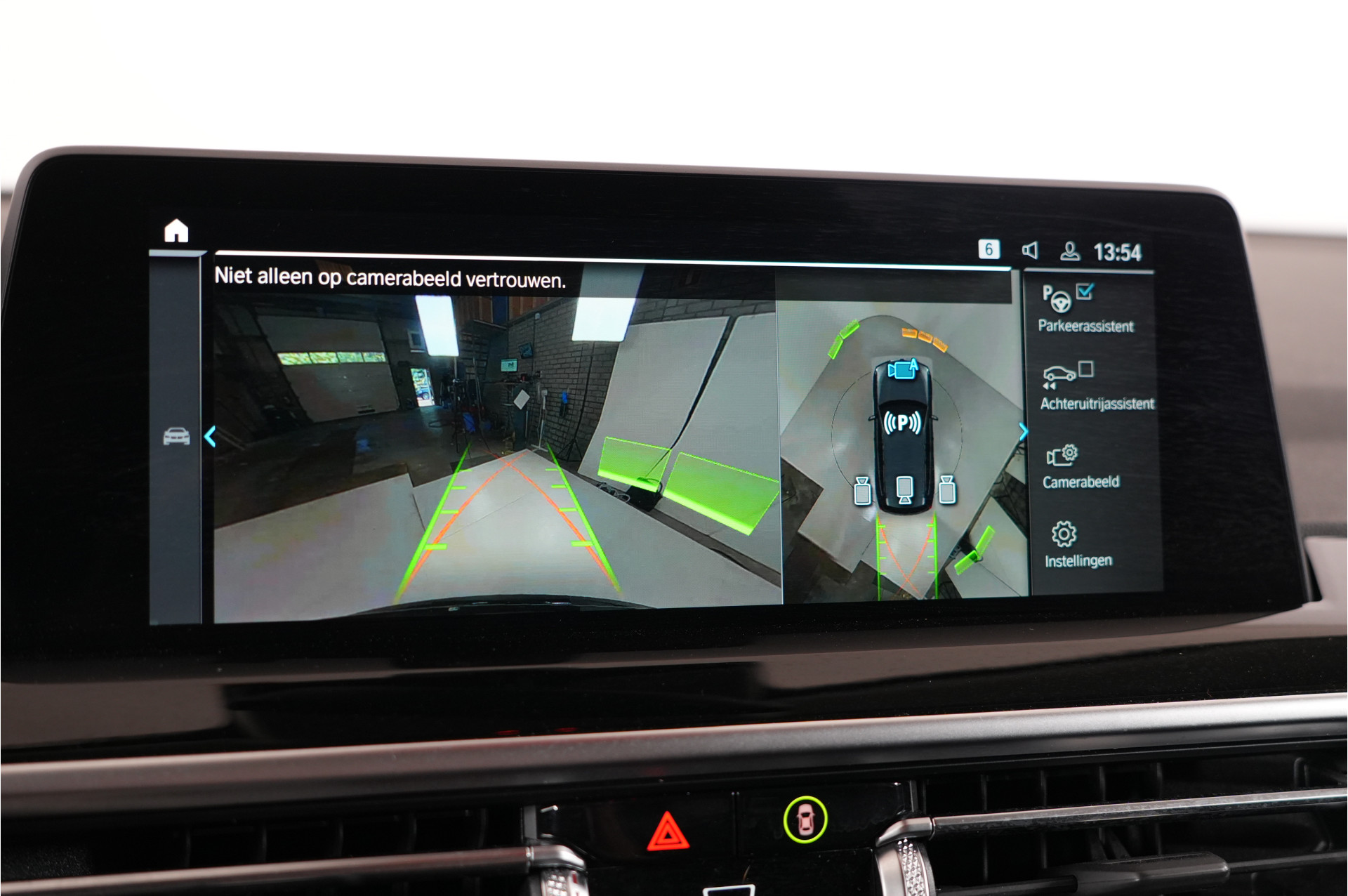 Foto van BMW X3