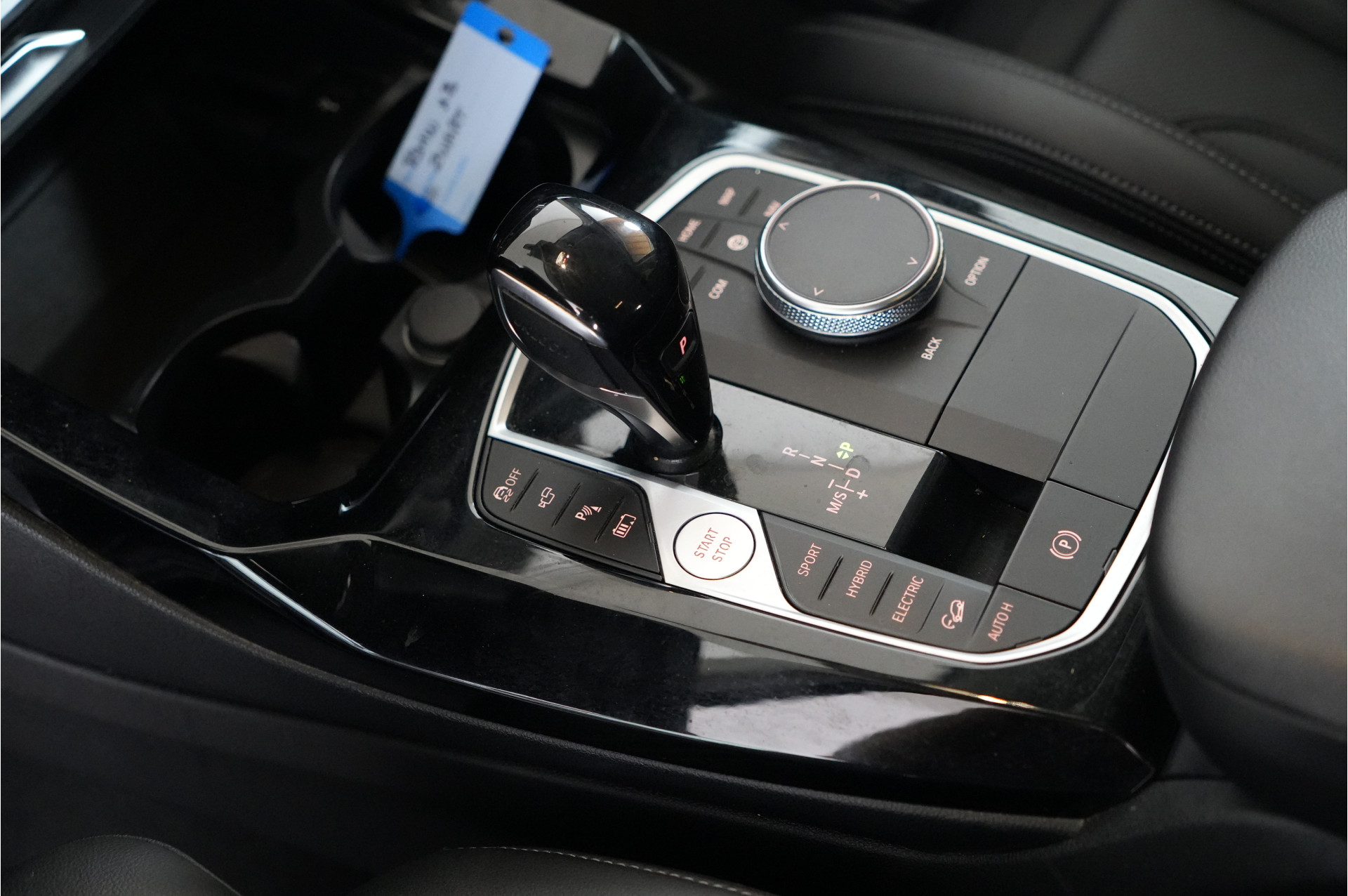 Foto van BMW X3
