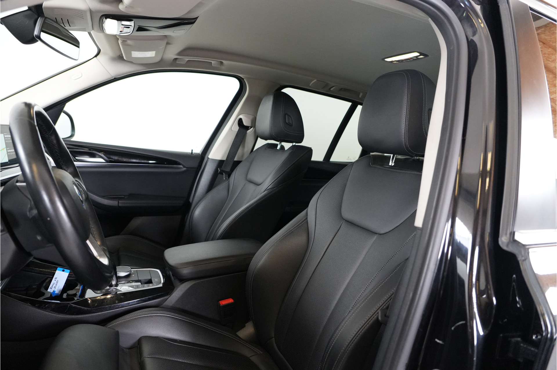 Foto van BMW X3