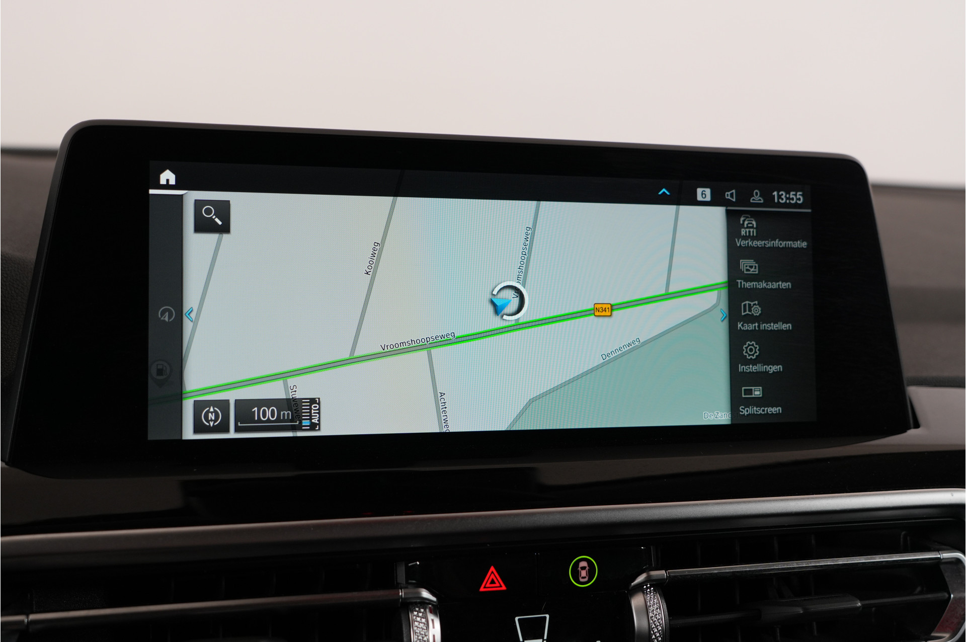 Foto van BMW X3
