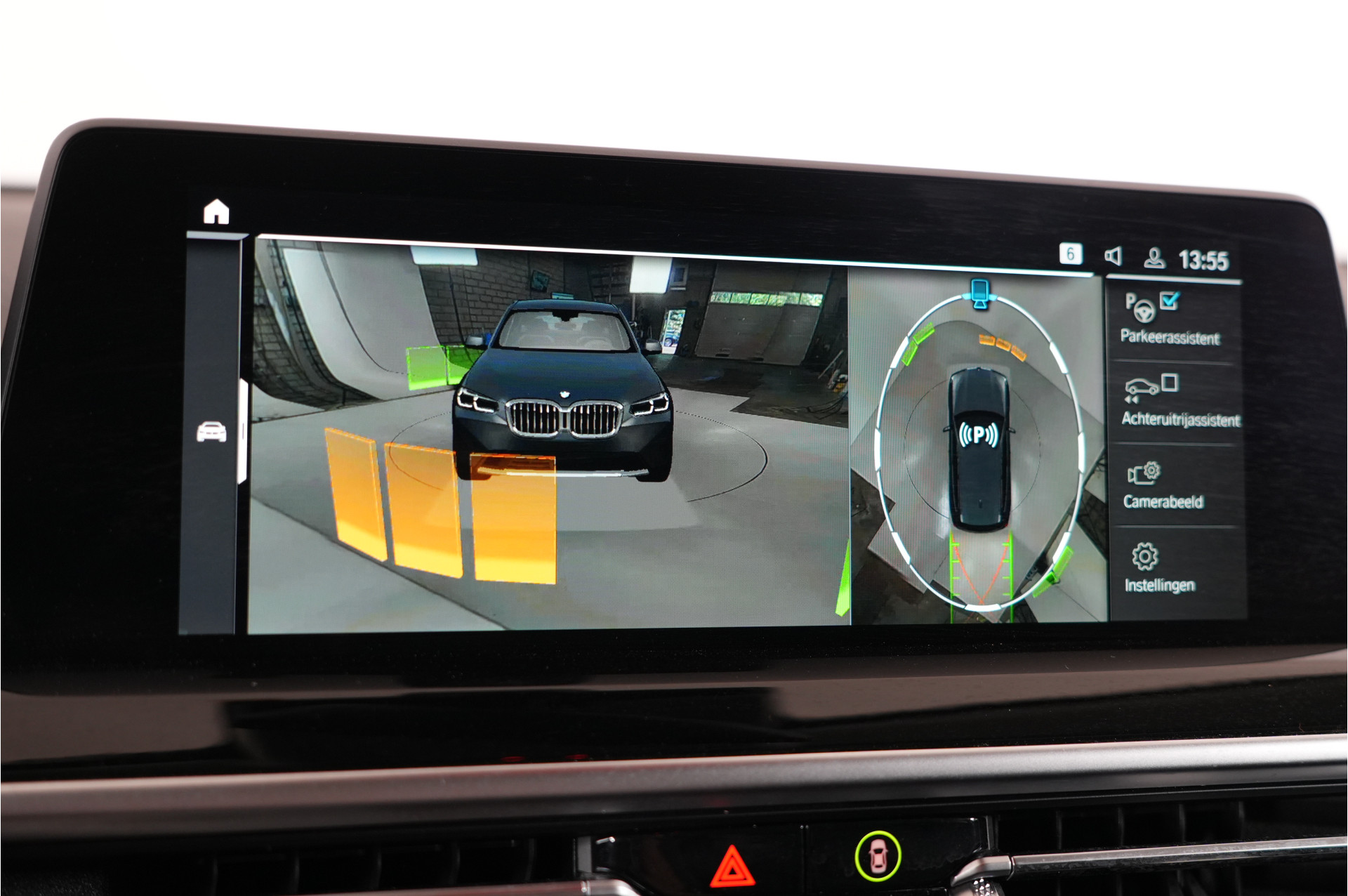 Foto van BMW X3