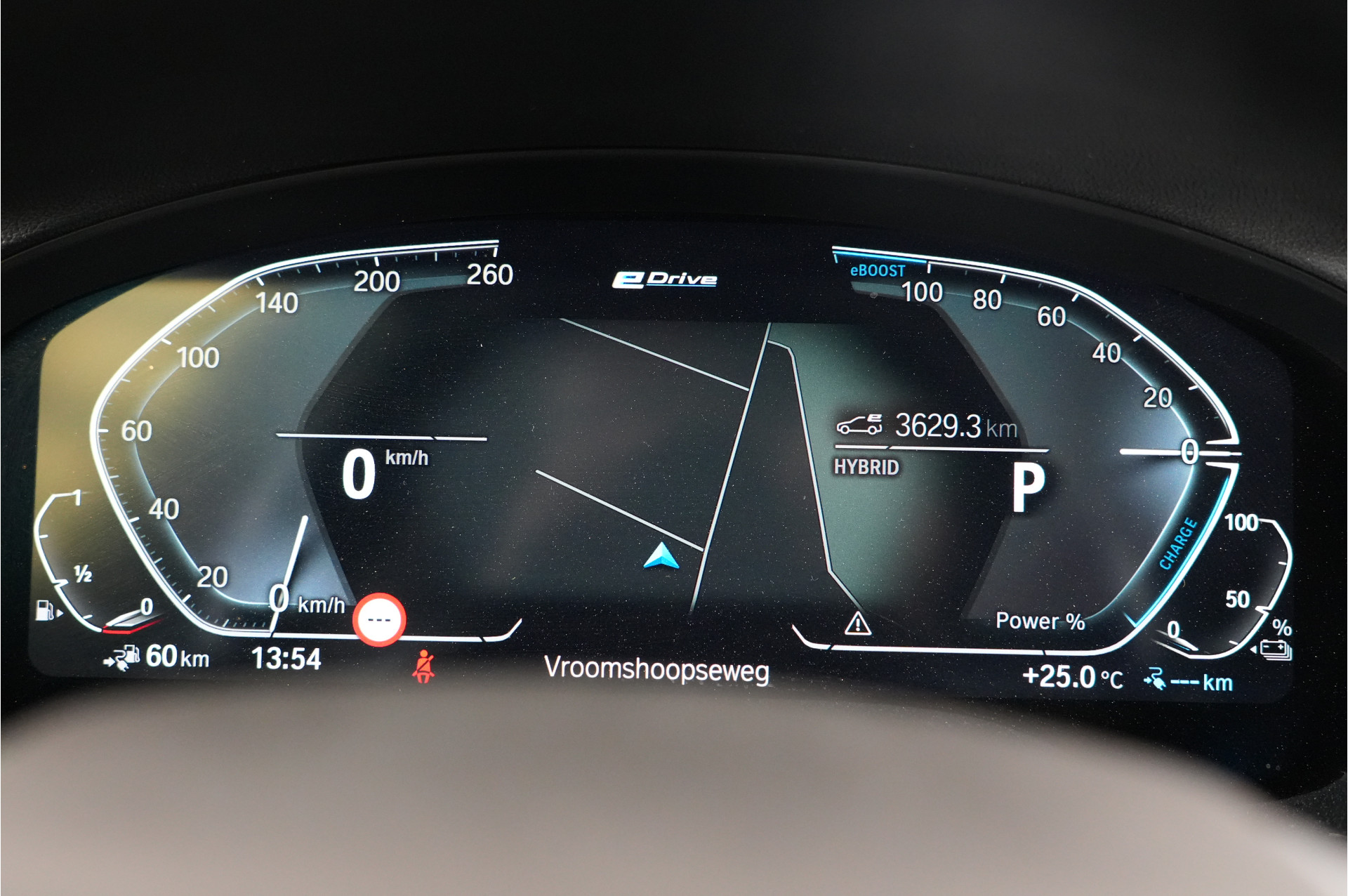 Foto van BMW X3