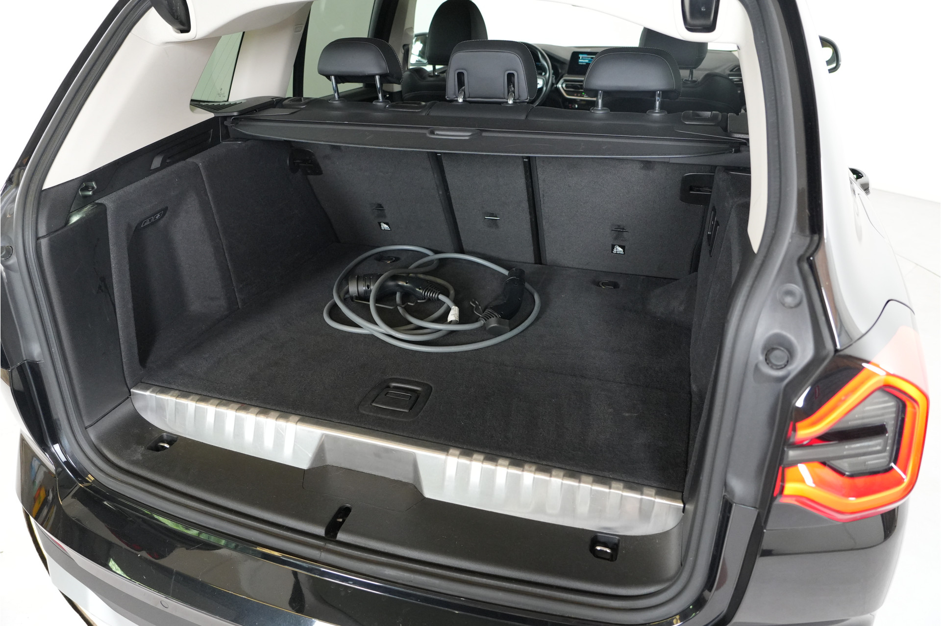Foto van BMW X3