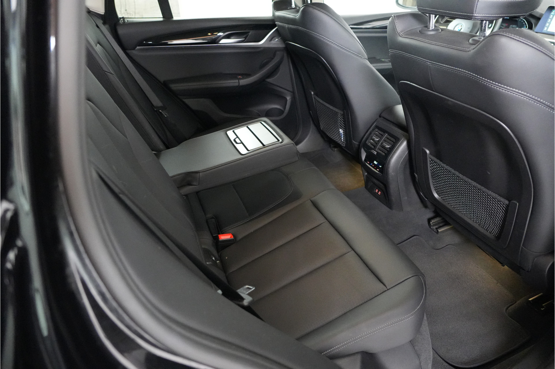 Foto van BMW X3