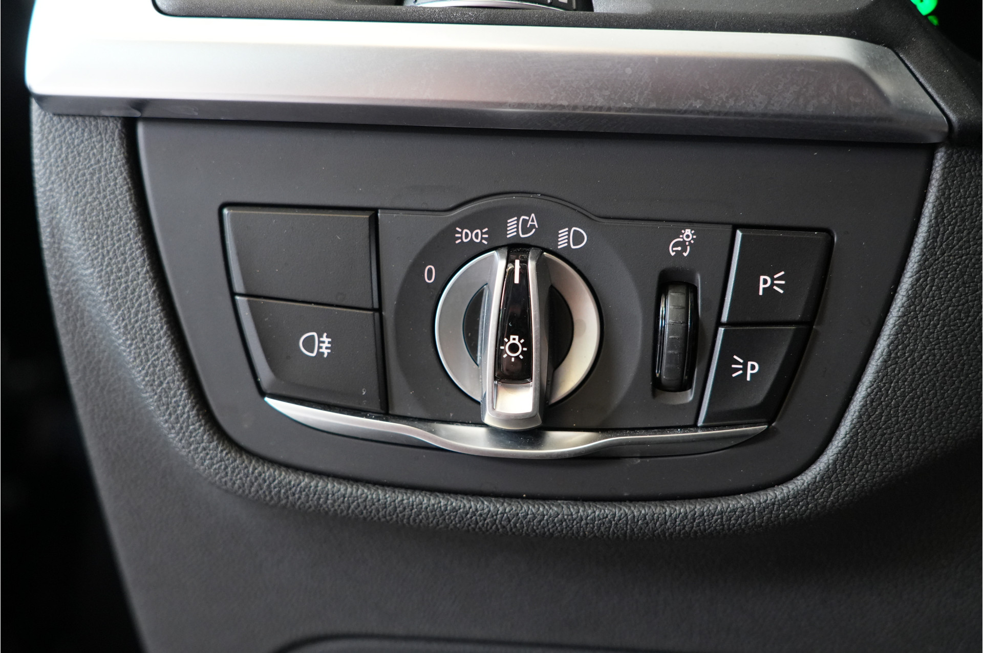 Foto van BMW X3