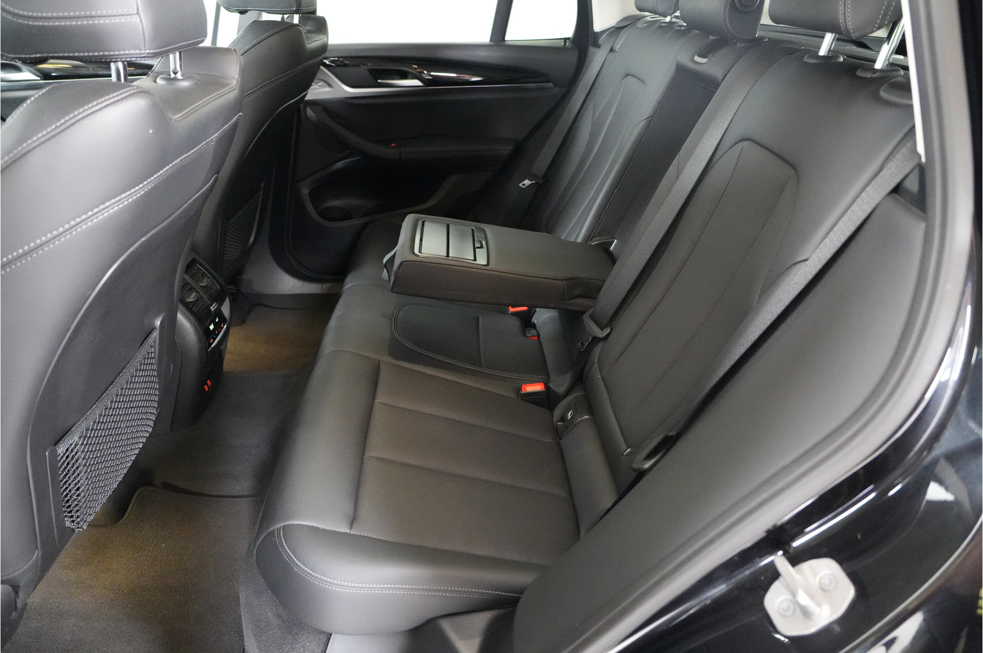 Foto van BMW X3
