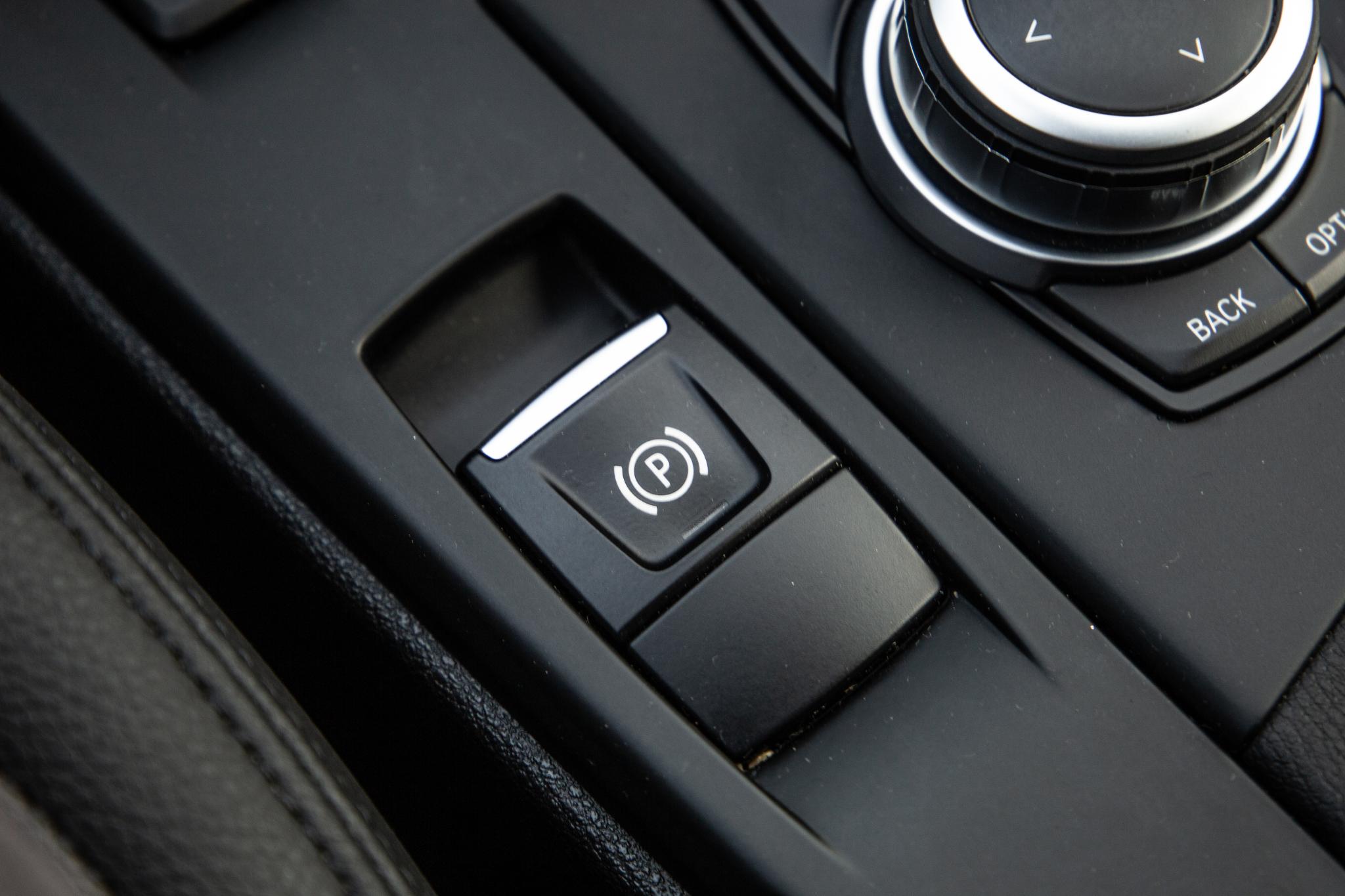 Foto van BMW X1