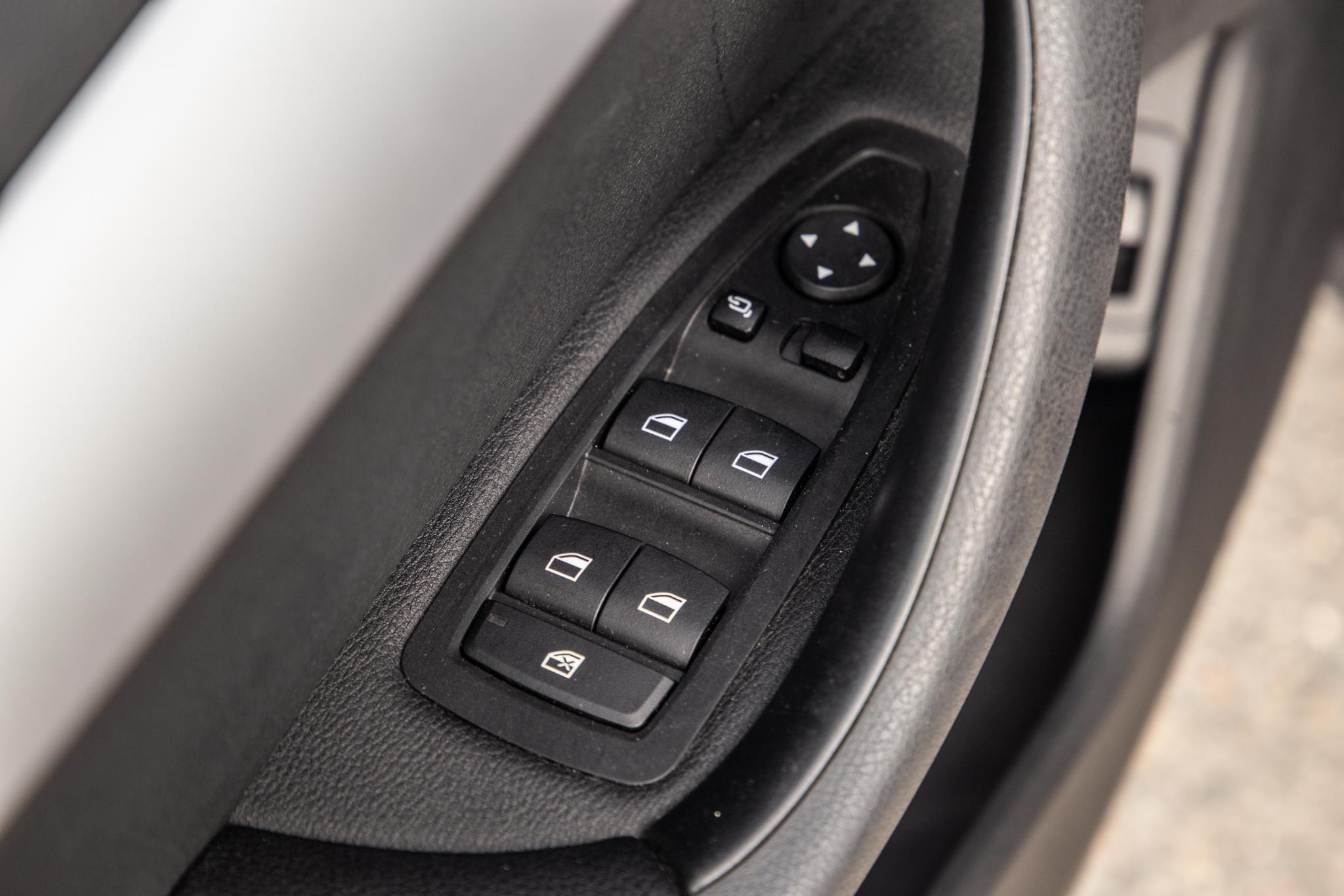 Foto van BMW X1