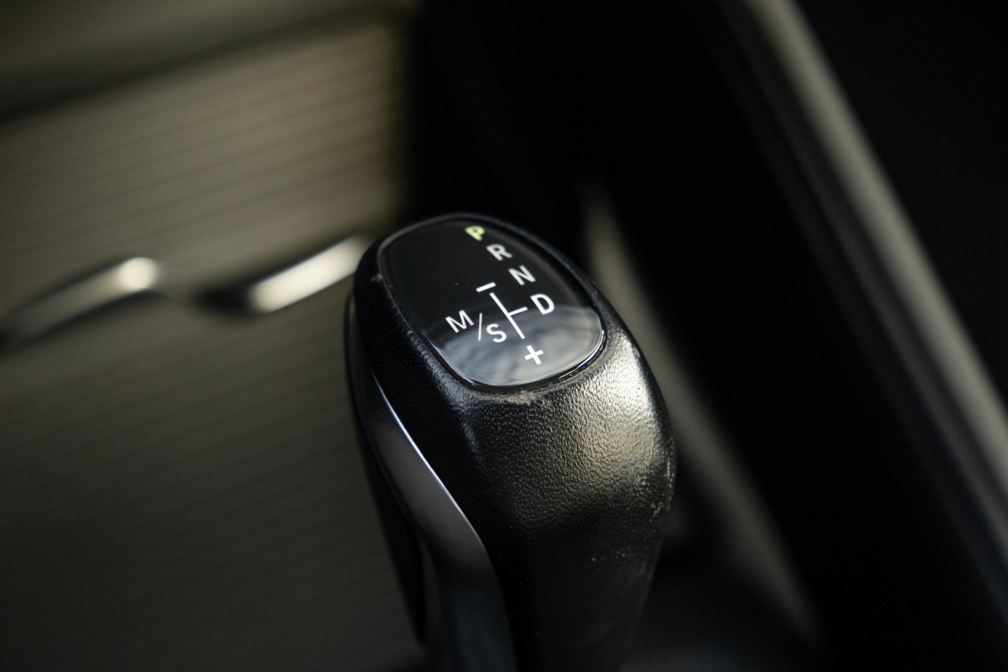Foto van BMW X1