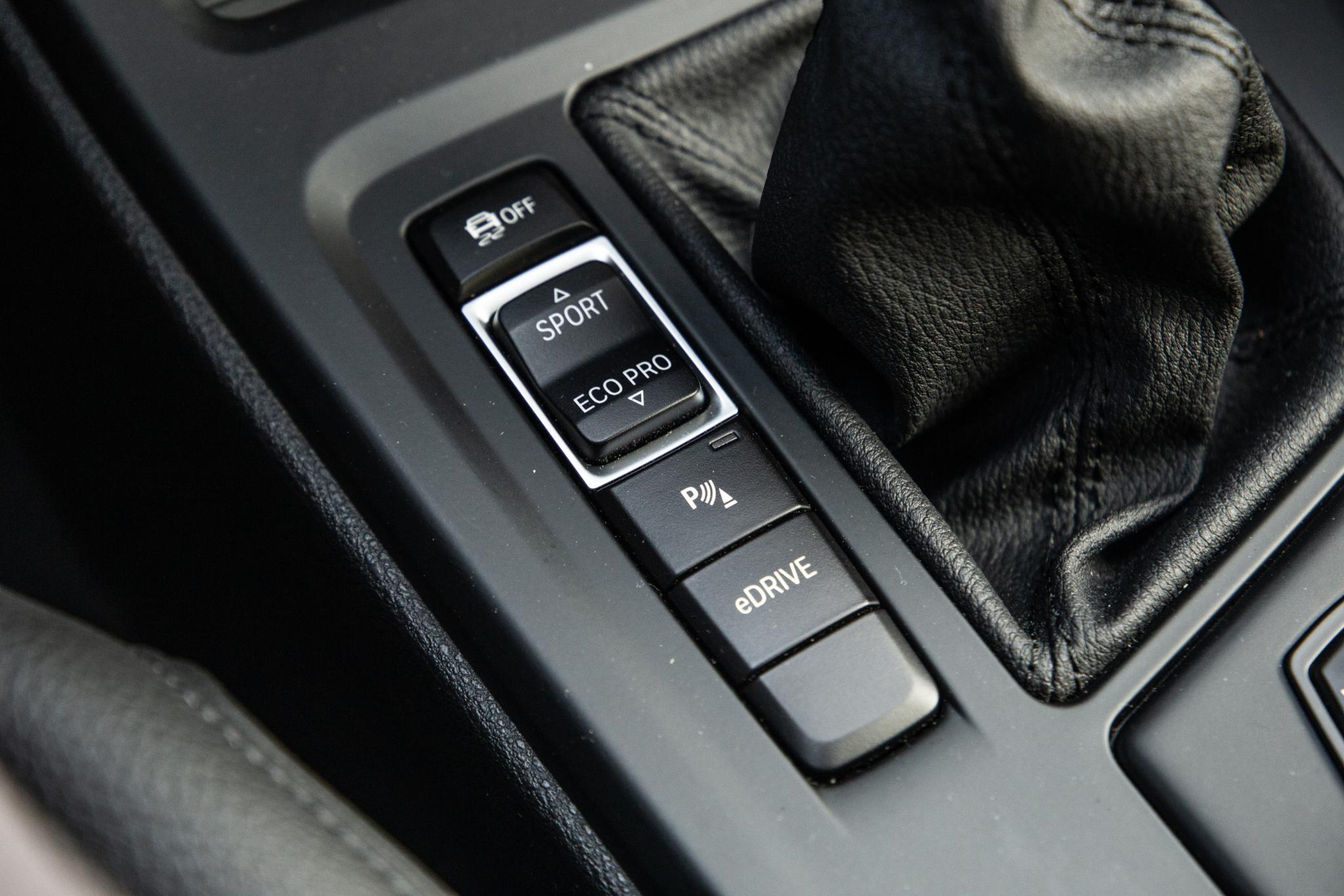 Foto van BMW X1