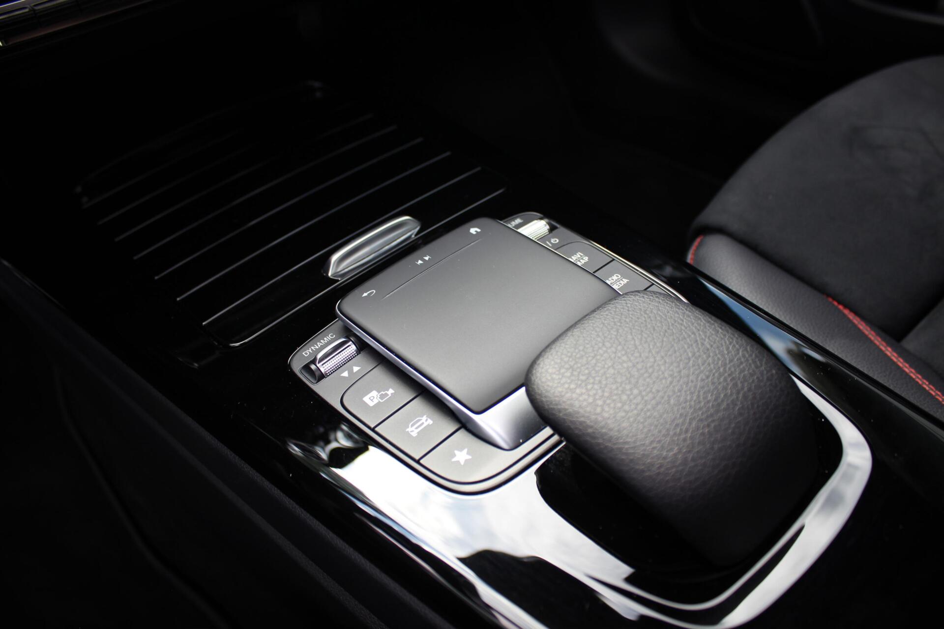 Foto van Mercedes Cla-klasse Shooting Brake