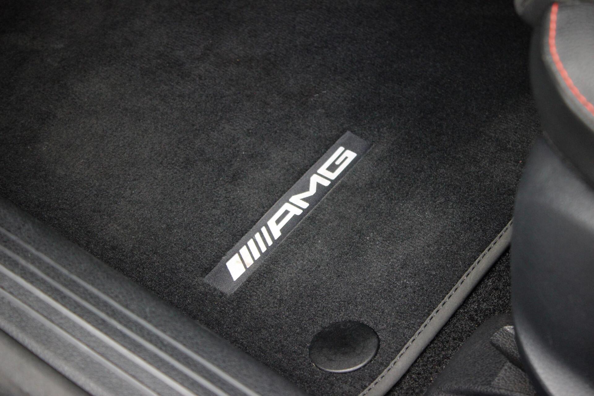 Foto van Mercedes Cla-klasse Shooting Brake