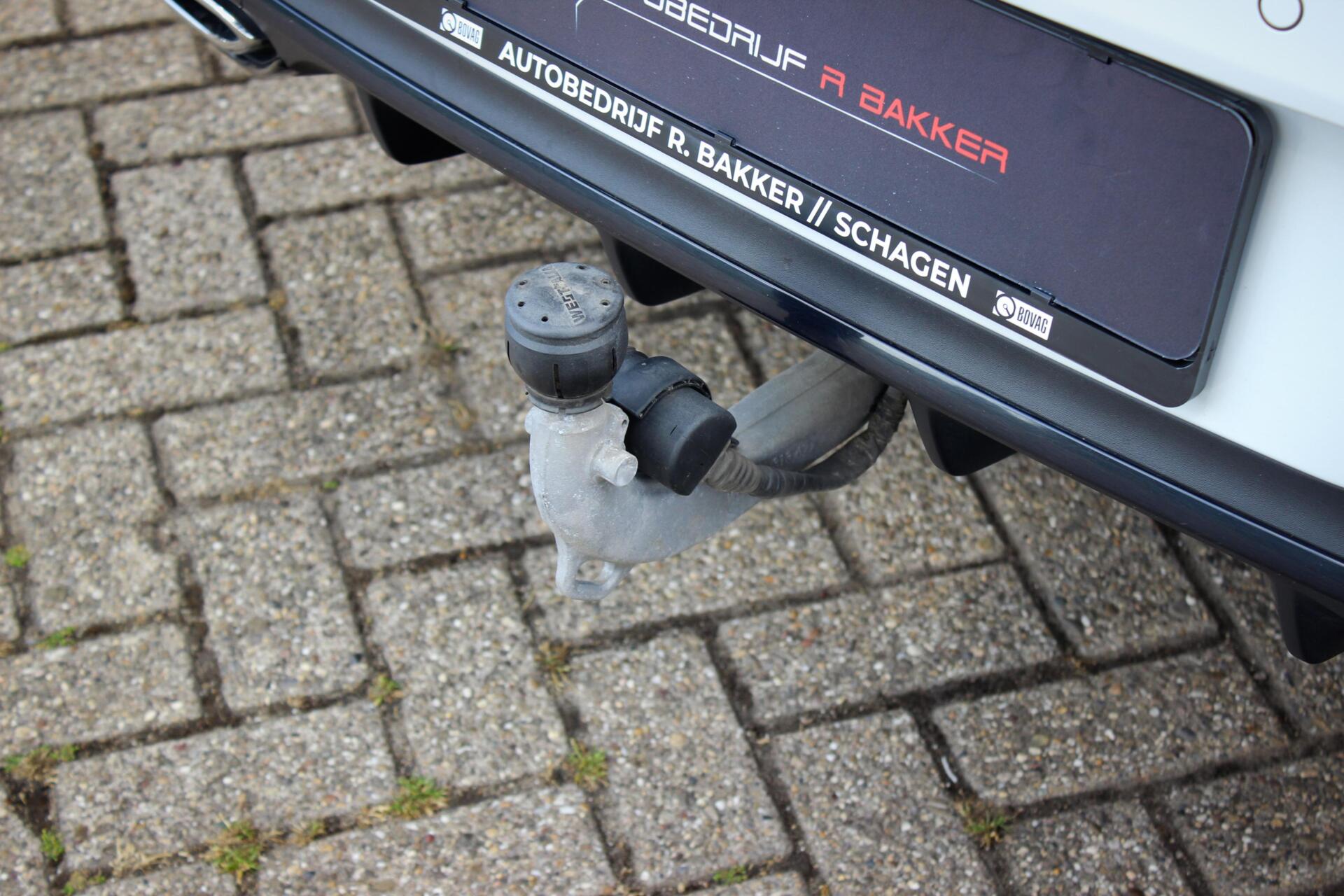 Foto van Mercedes Cla-klasse Shooting Brake