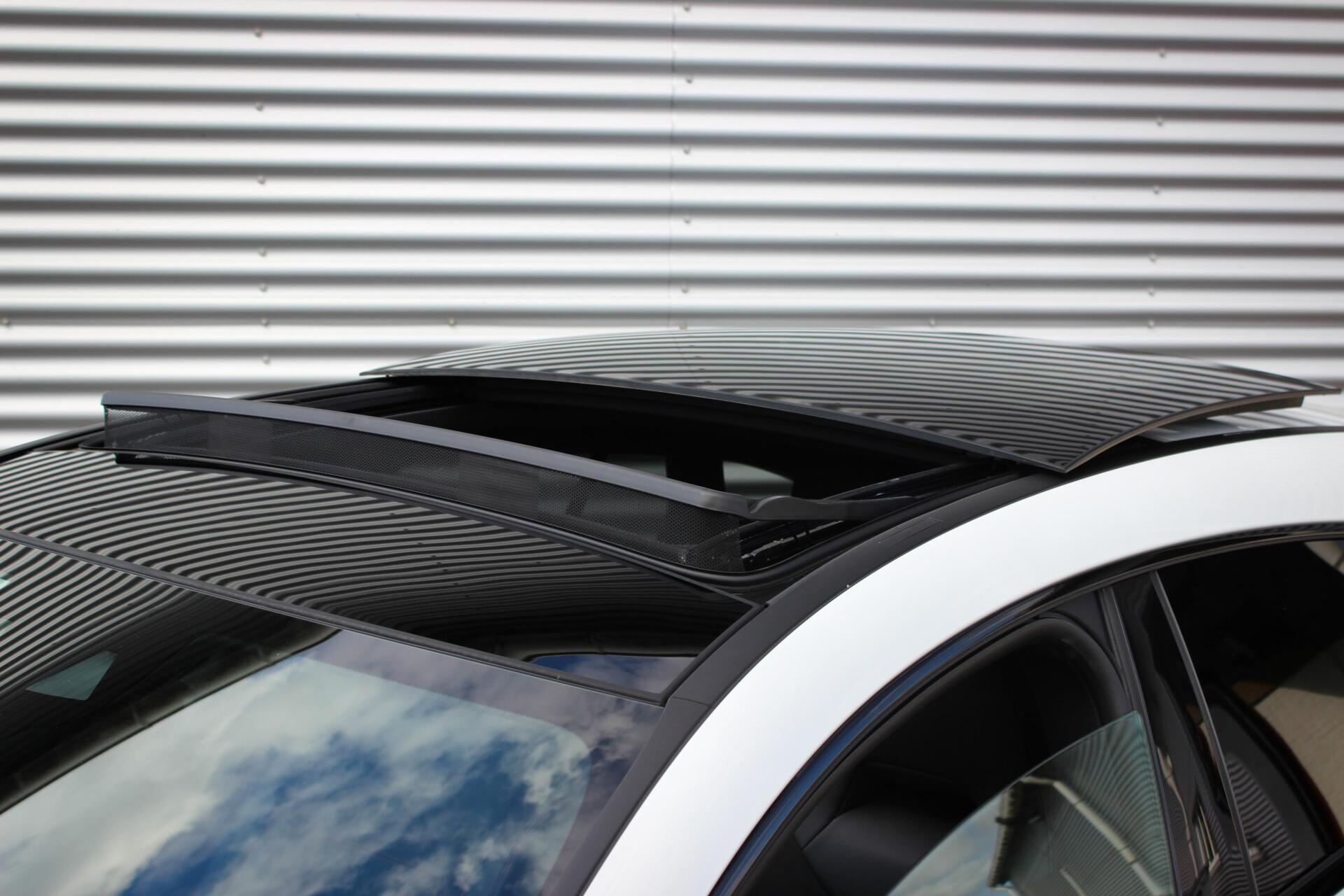 Foto van Mercedes Cla-klasse Shooting Brake