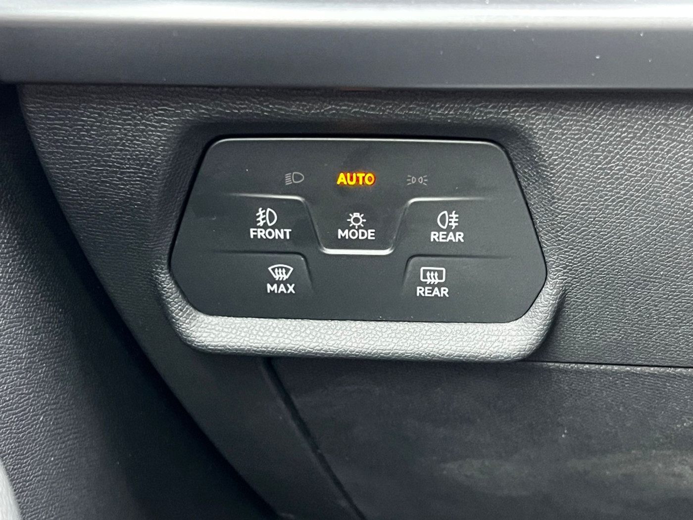 Foto van Cupra Formentor