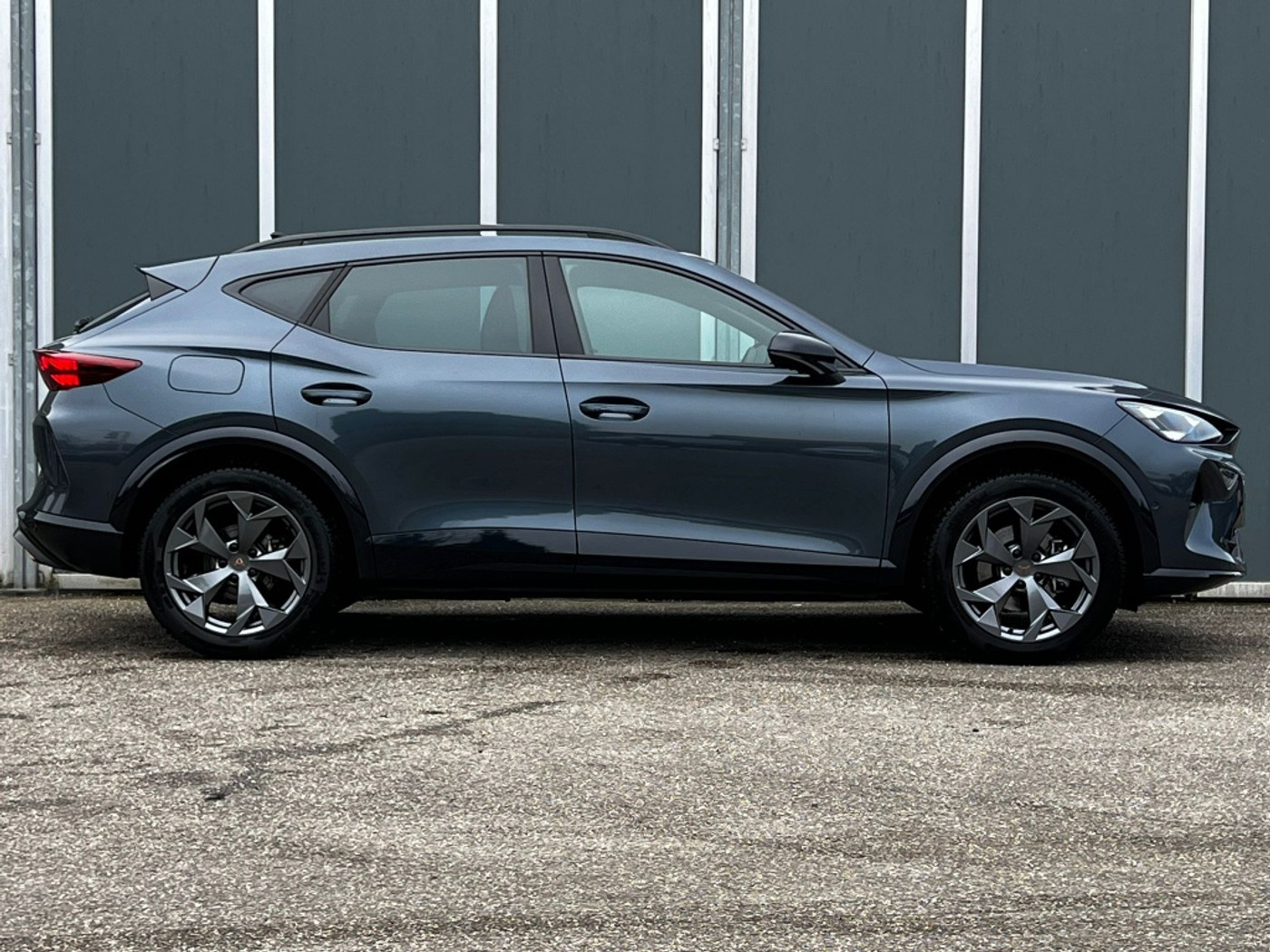 Foto van Cupra Formentor