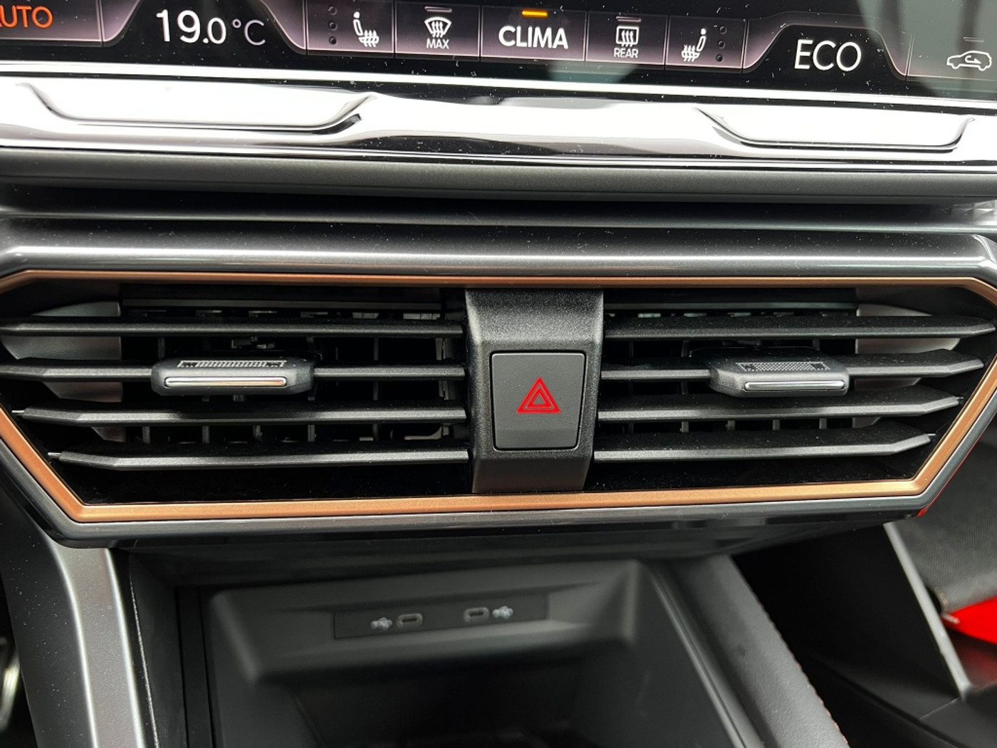 Foto van Cupra Formentor