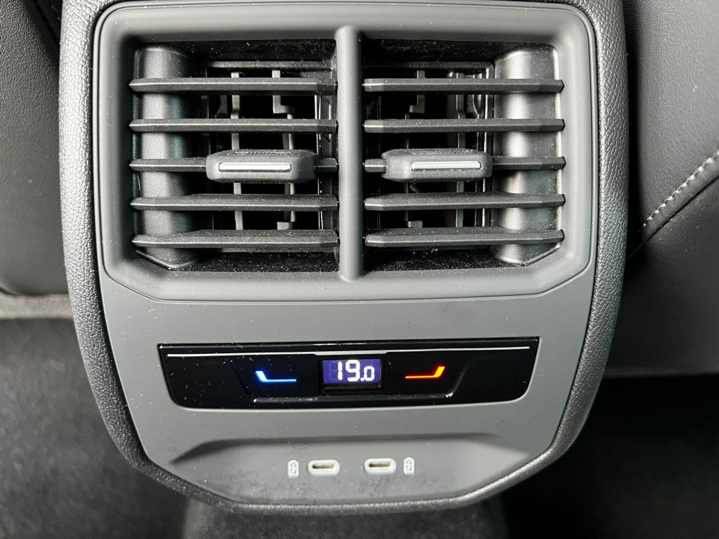 Foto van Cupra Formentor