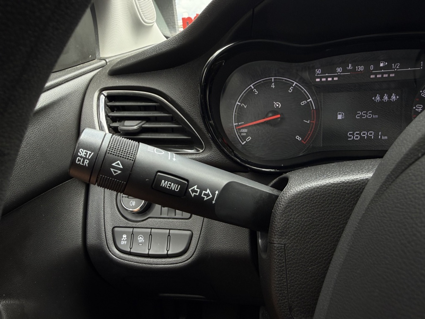 Foto van Opel Karl / Viva