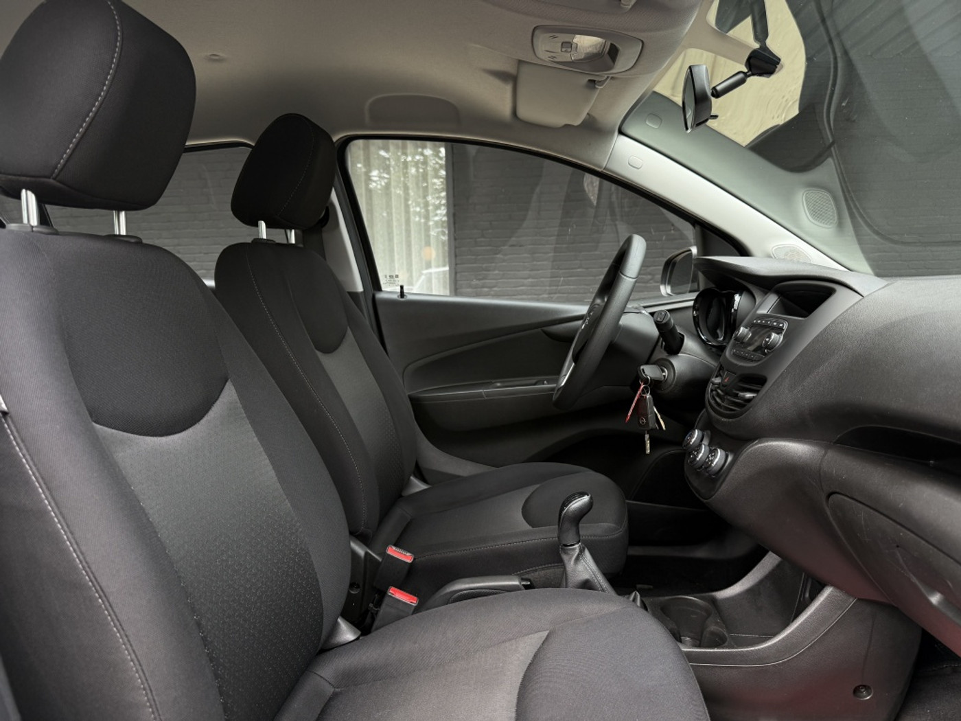 Foto van Opel Karl / Viva