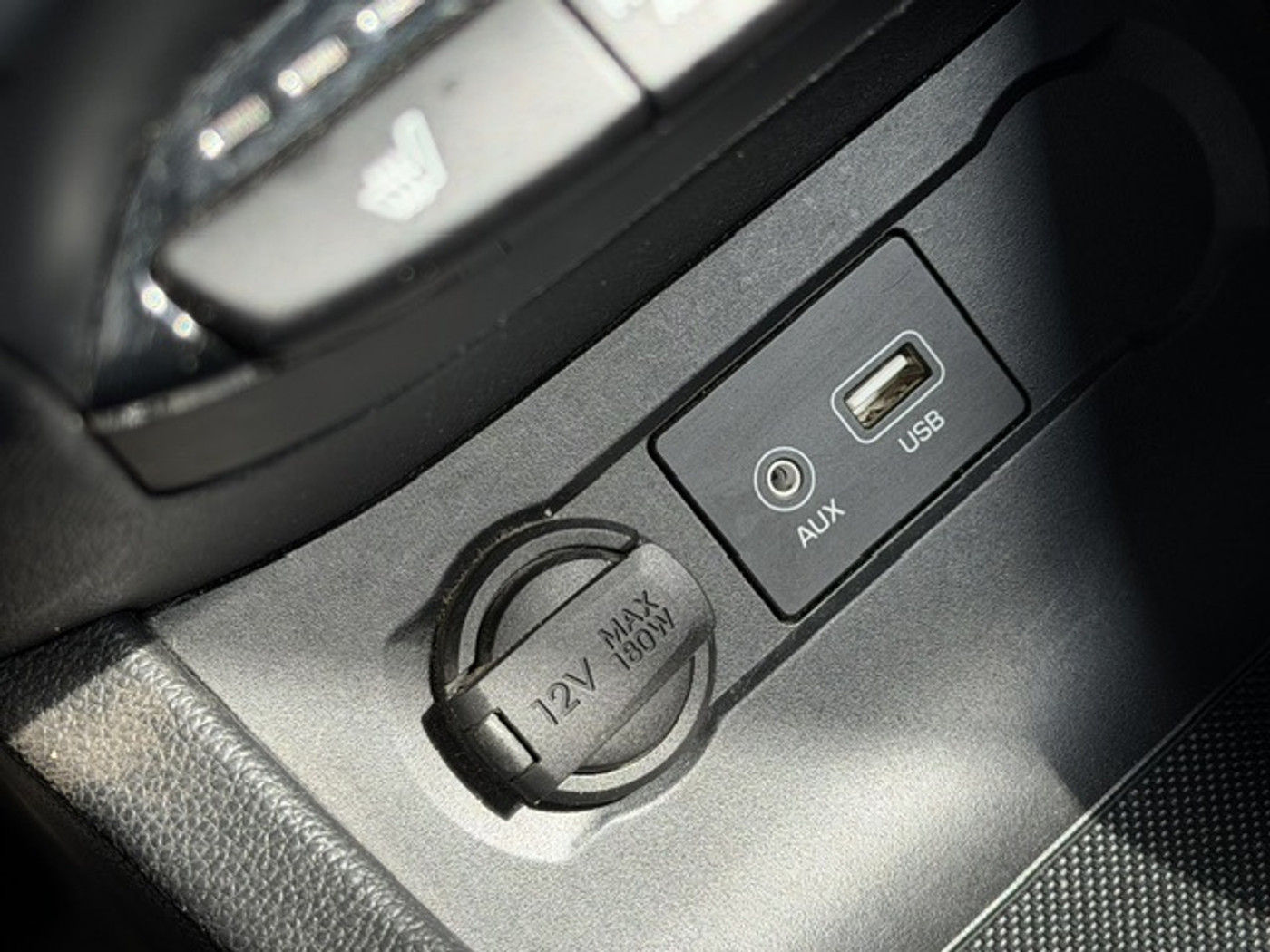 Foto van Hyundai I20