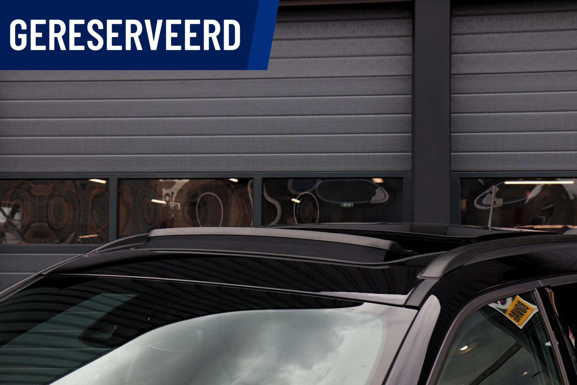 Foto van Jeep Compass