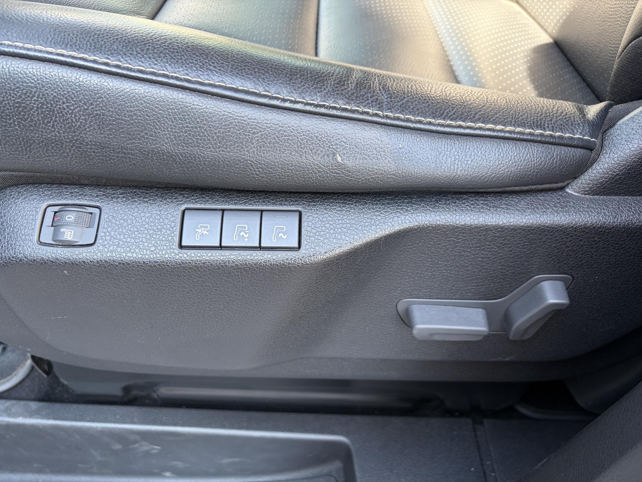 Foto van Citroen ë-spacetourer