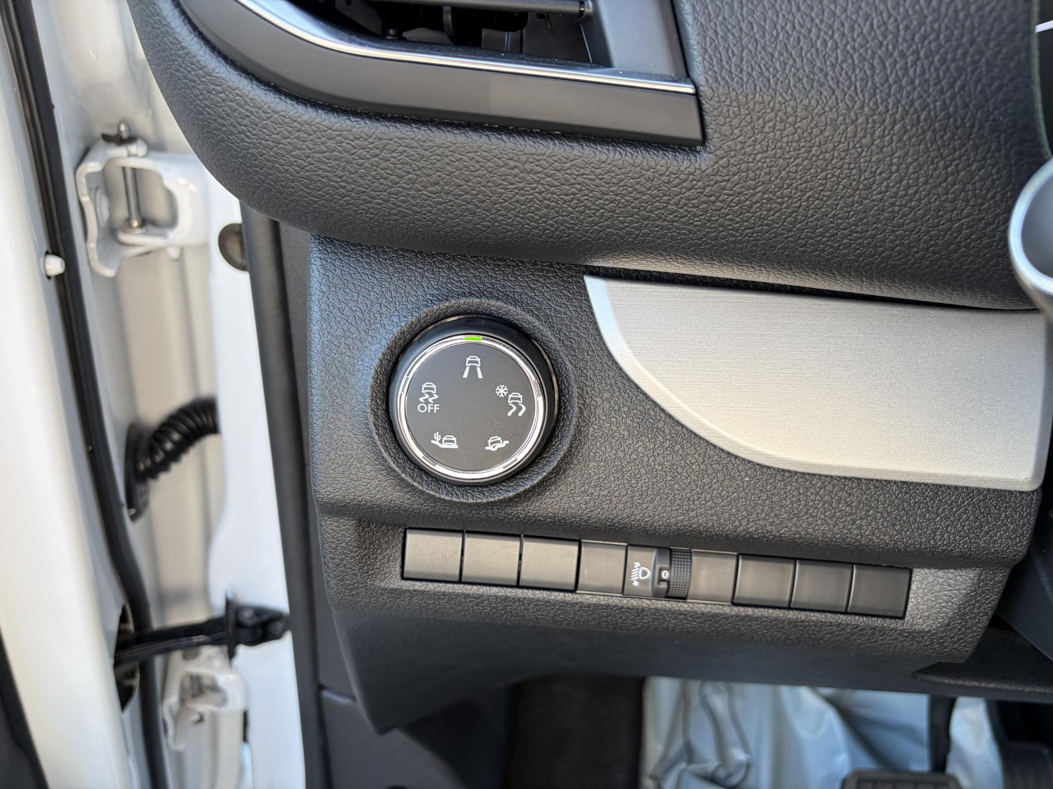 Foto van Citroen ë-spacetourer