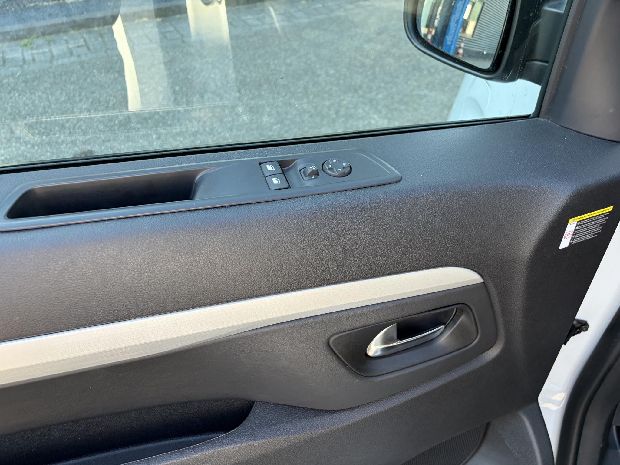 Foto van Citroen ë-spacetourer