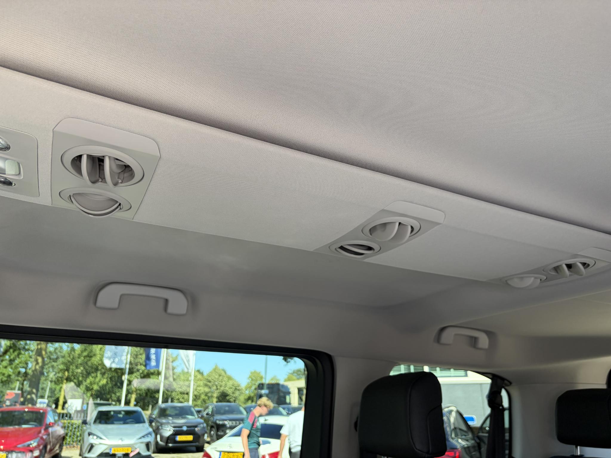 Foto van Citroen ë-spacetourer