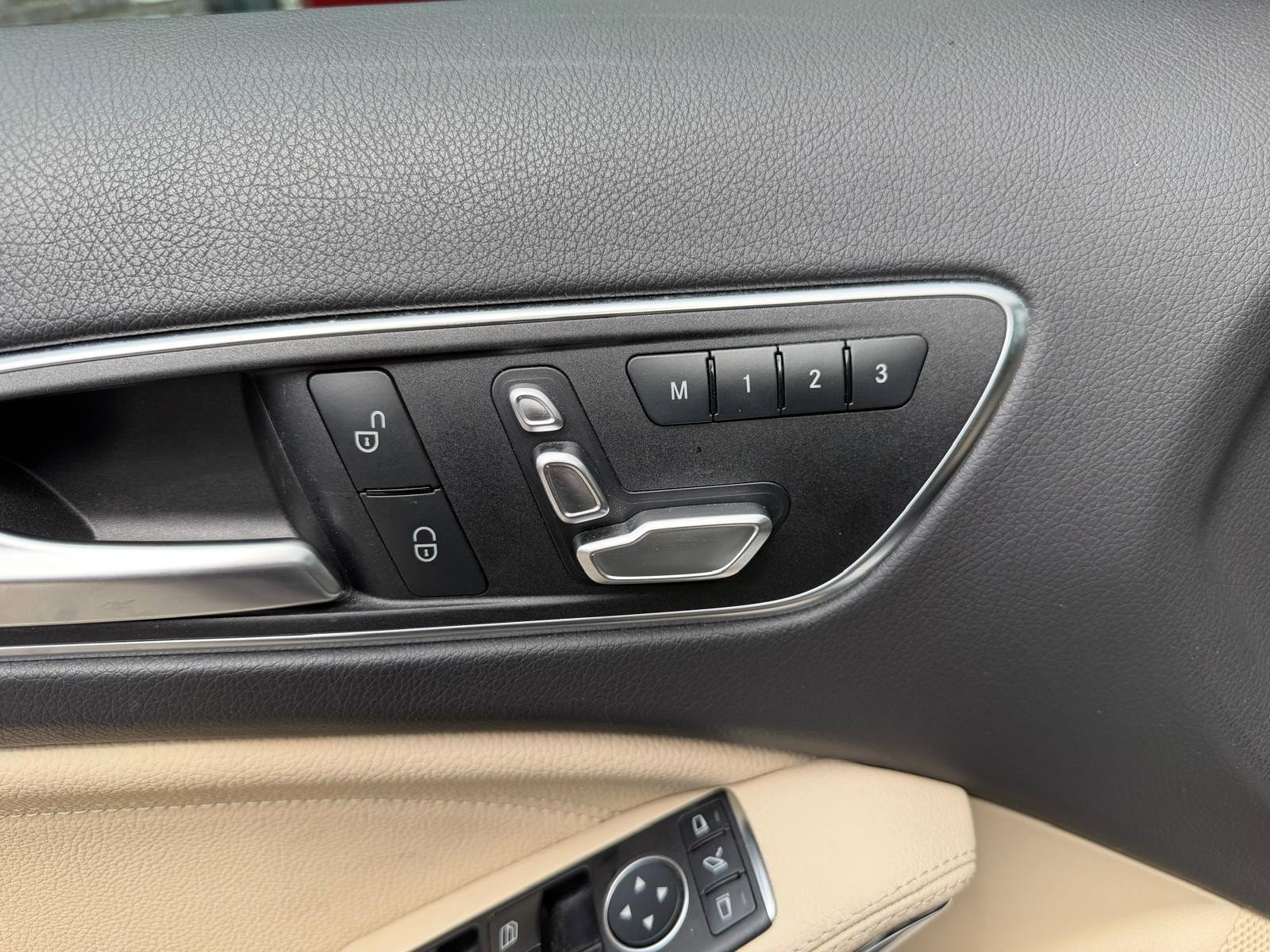 Foto van Mercedes-Benz Gla-klasse