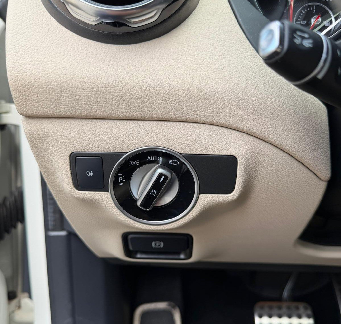 Foto van Mercedes-Benz Gla-klasse