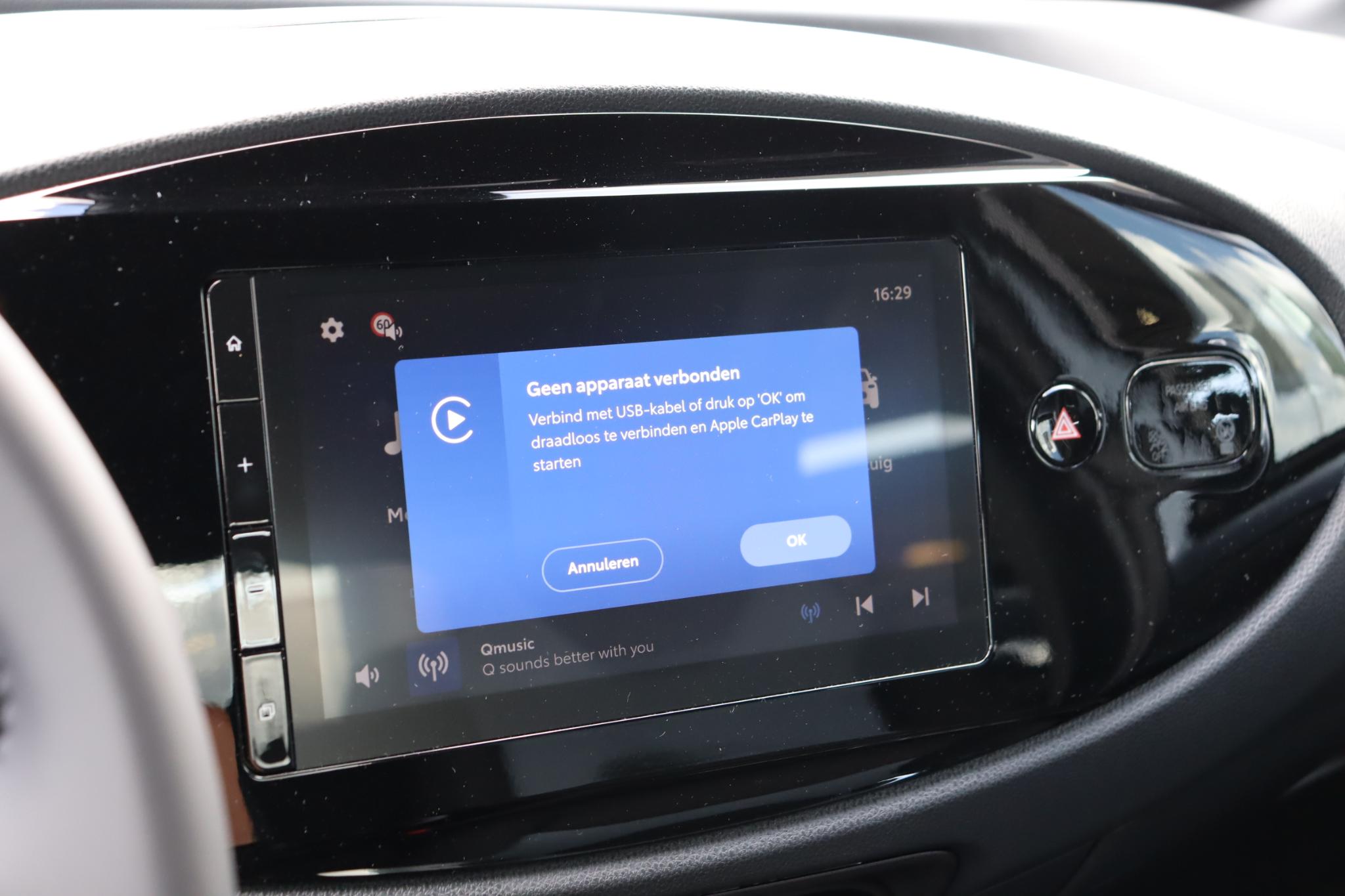Foto van Toyota Aygo X