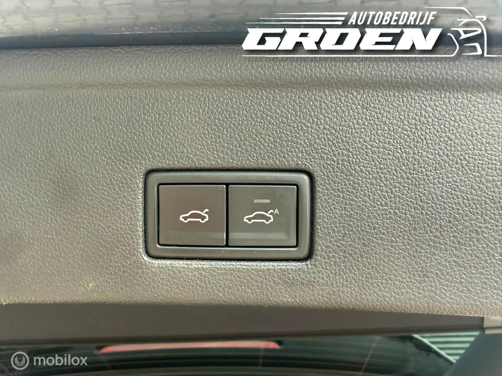 Foto van Volkswagen Touareg