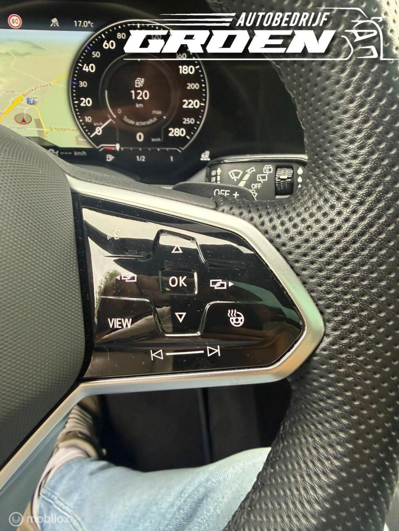 Foto van Volkswagen Touareg