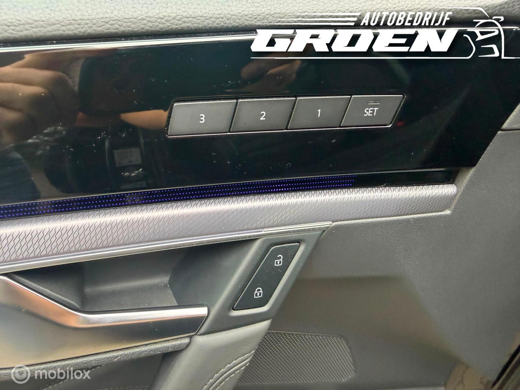Foto van Volkswagen Touareg