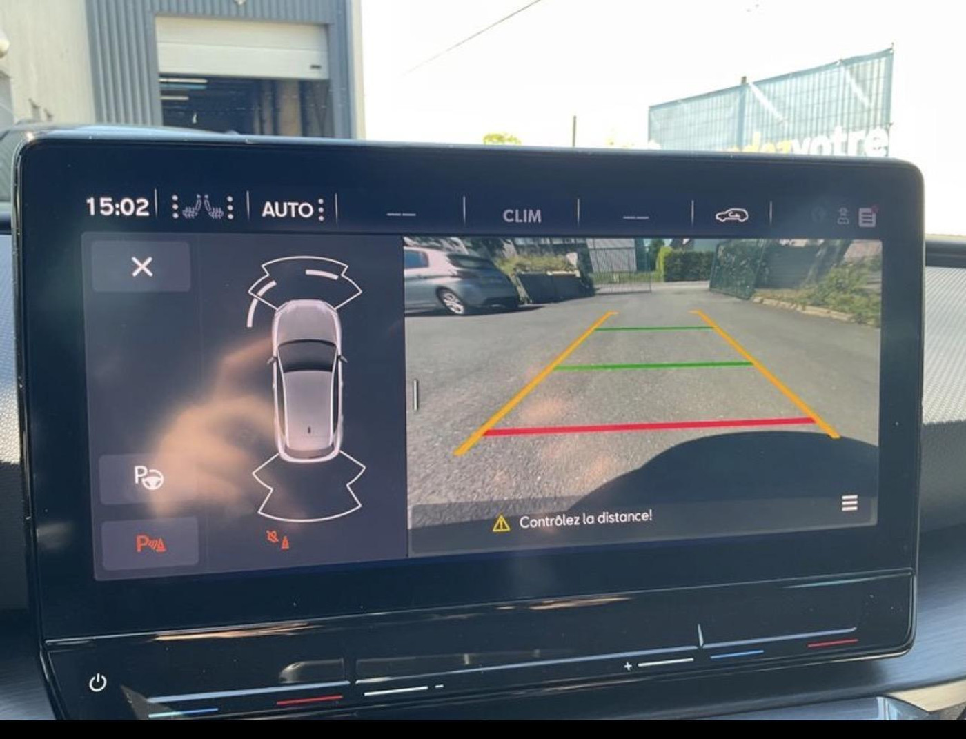 Foto van Cupra Leon
