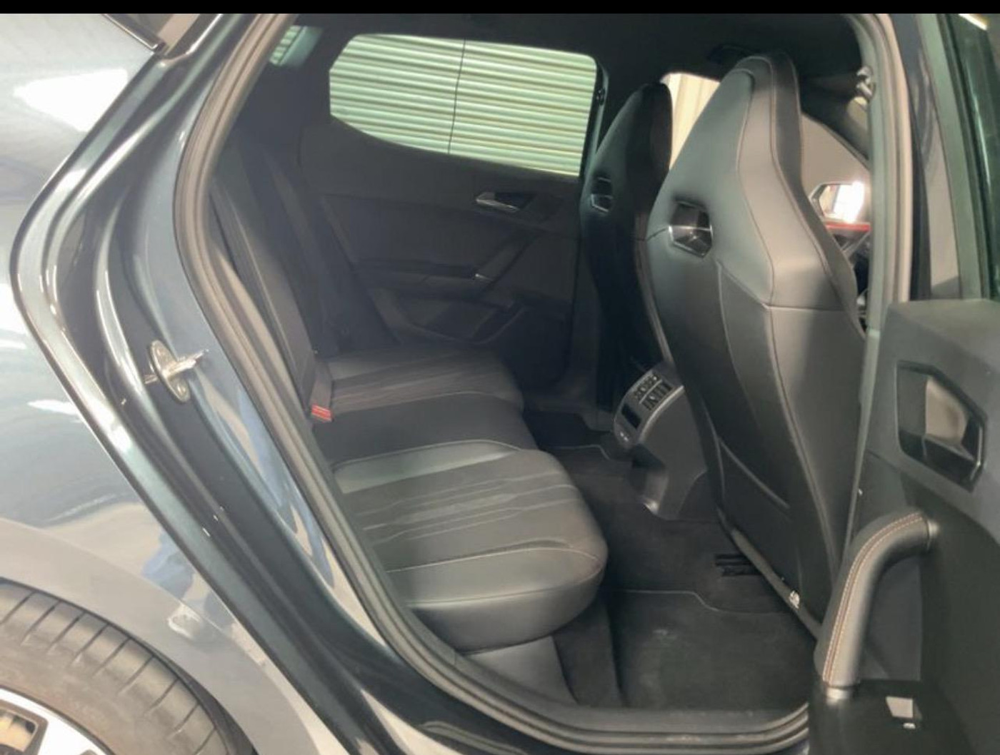 Foto van Cupra Leon