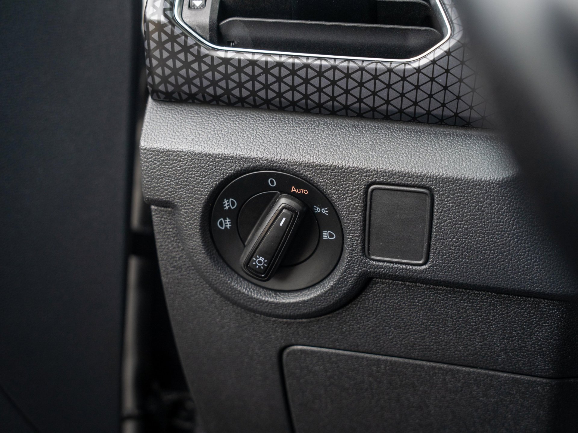 Foto van Volkswagen T-cross