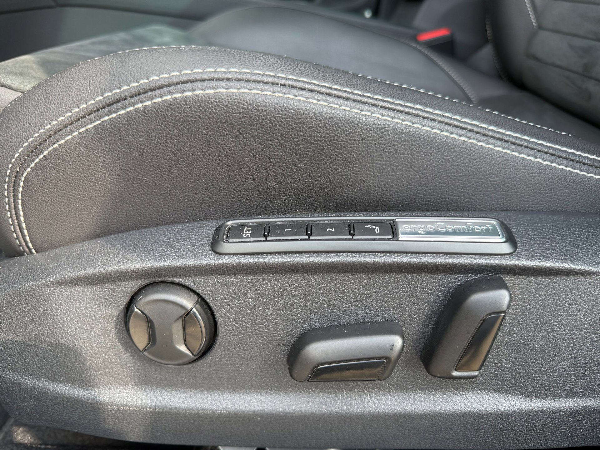 Foto van Volkswagen Passat Variant