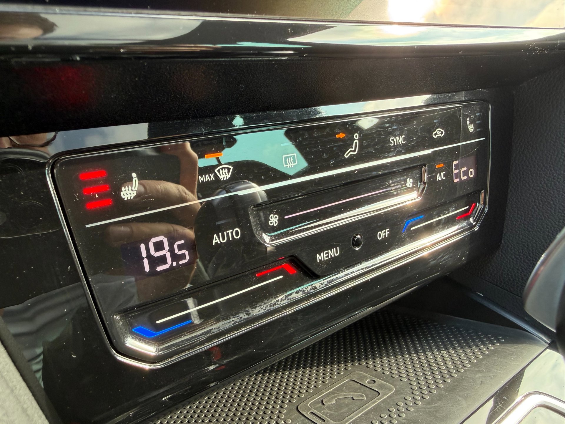 Foto van Volkswagen Passat Variant