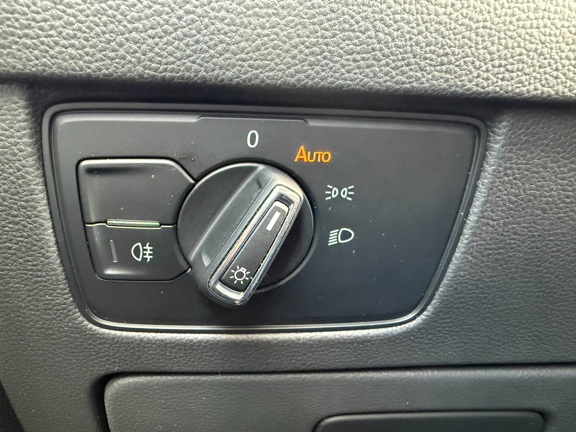 Foto van Volkswagen Passat Variant