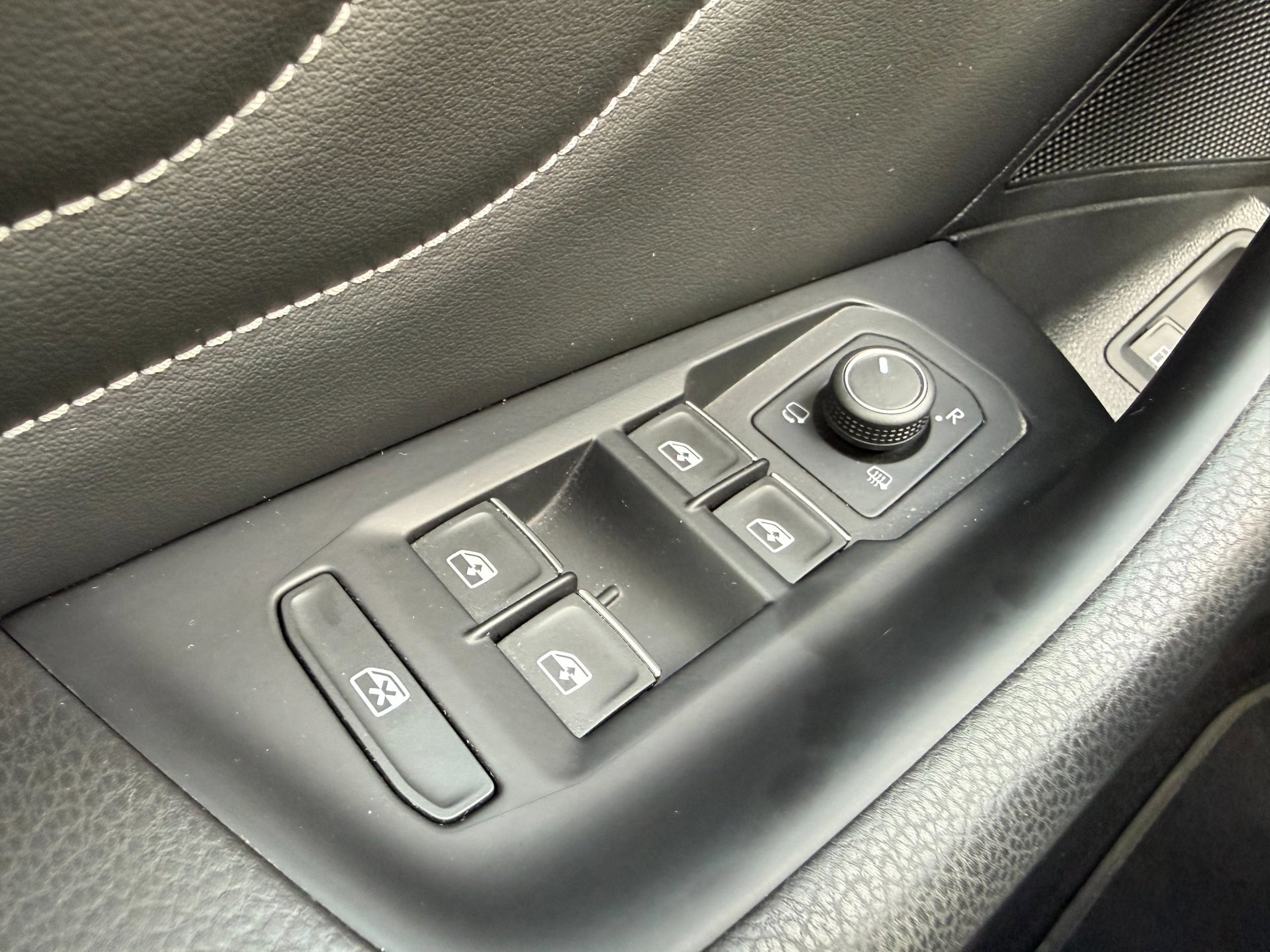 Foto van Volkswagen Passat Variant
