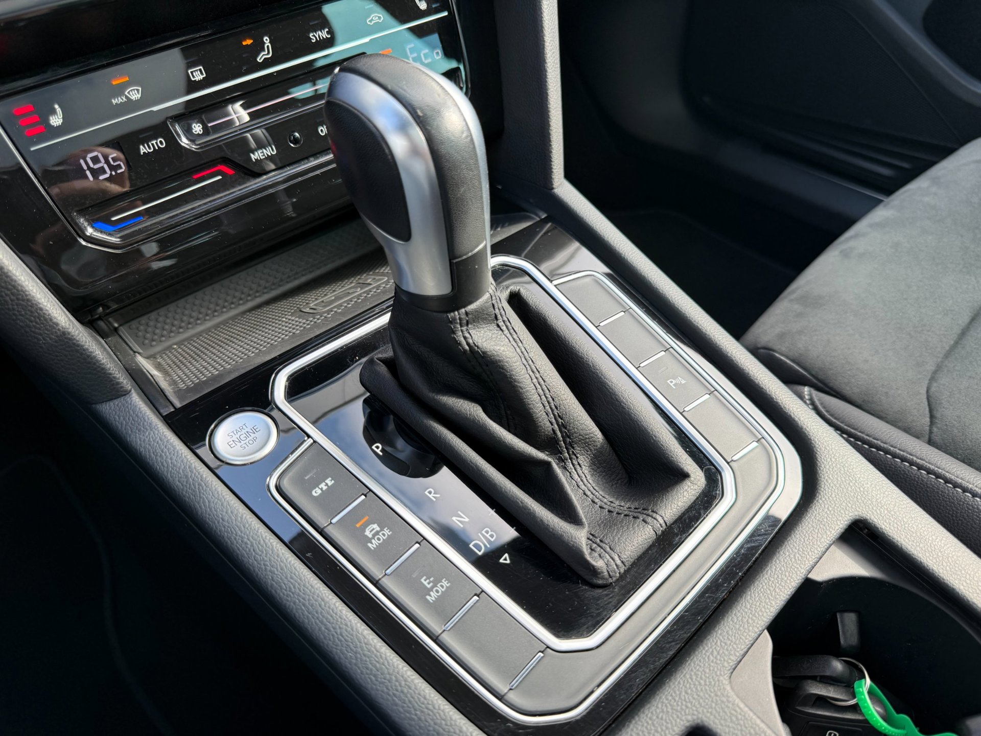 Foto van Volkswagen Passat Variant