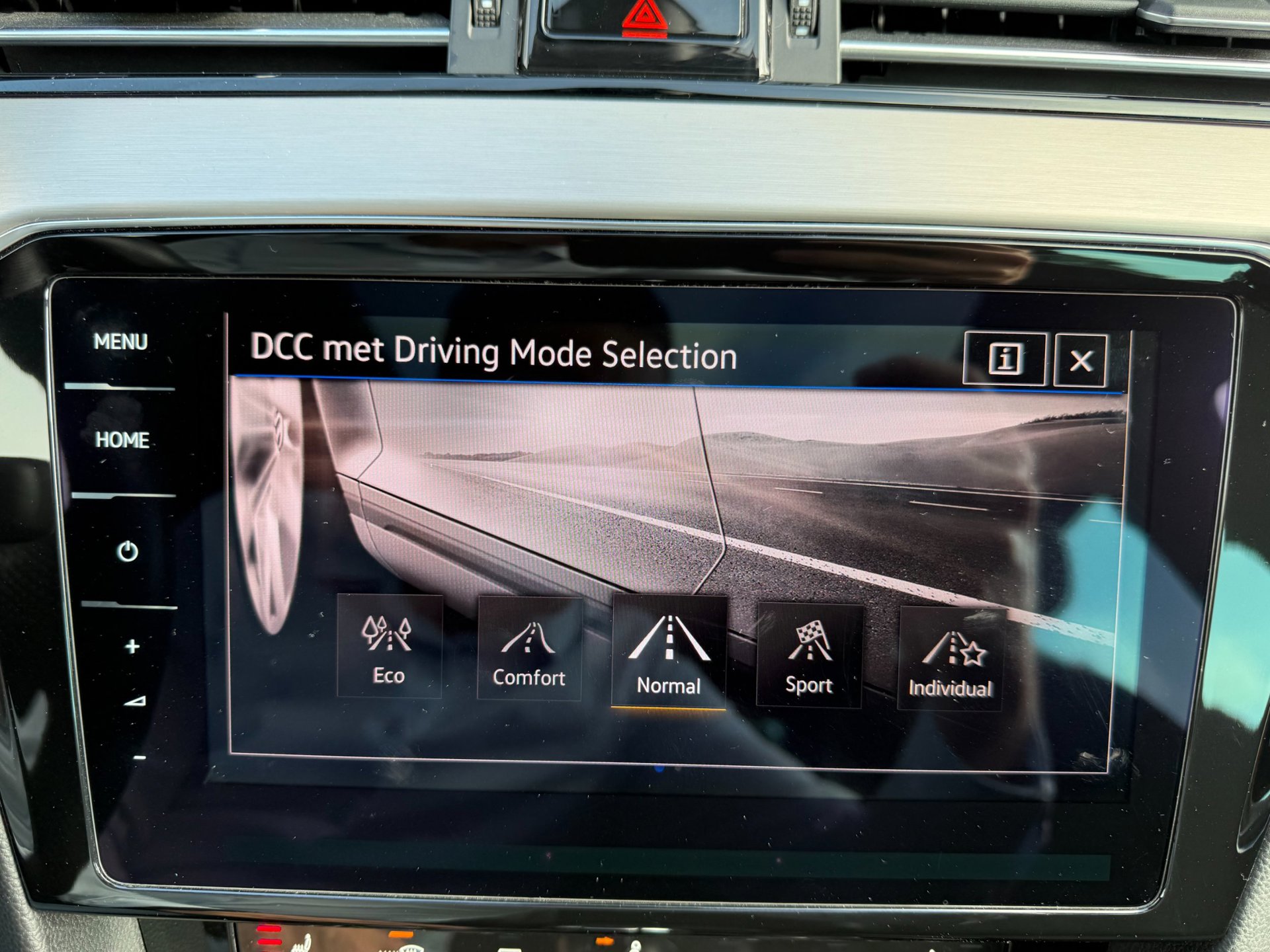 Foto van Volkswagen Passat Variant