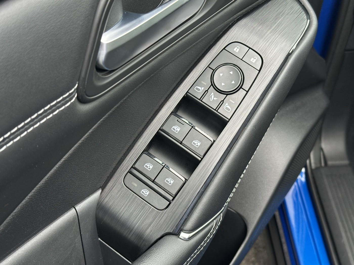 Foto van Nissan Qashqai