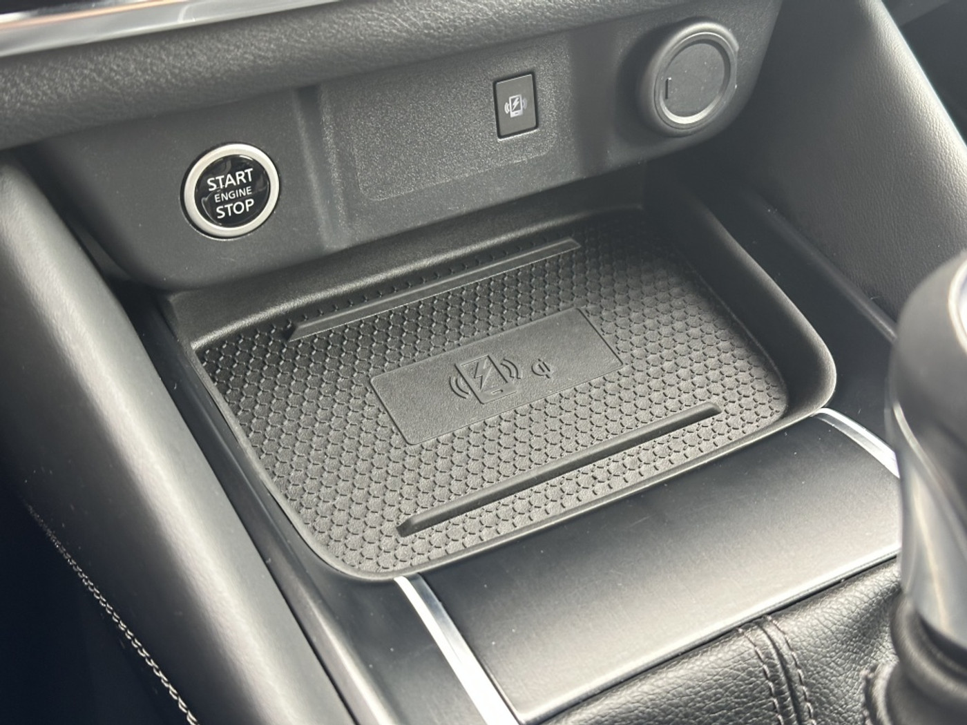 Foto van Nissan Qashqai
