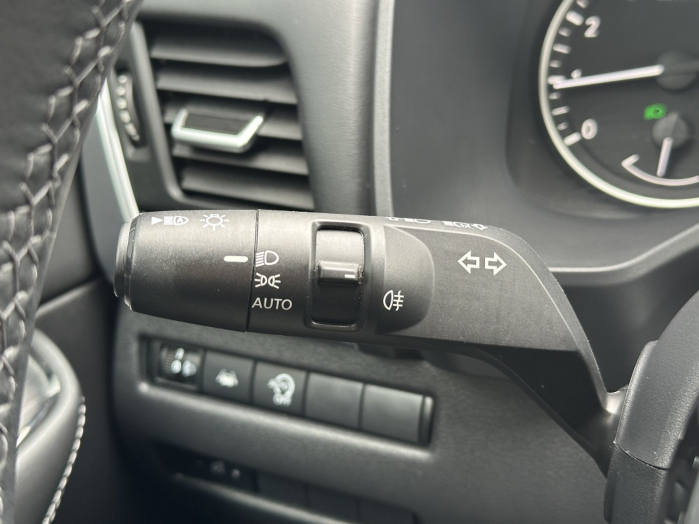 Foto van Nissan Qashqai